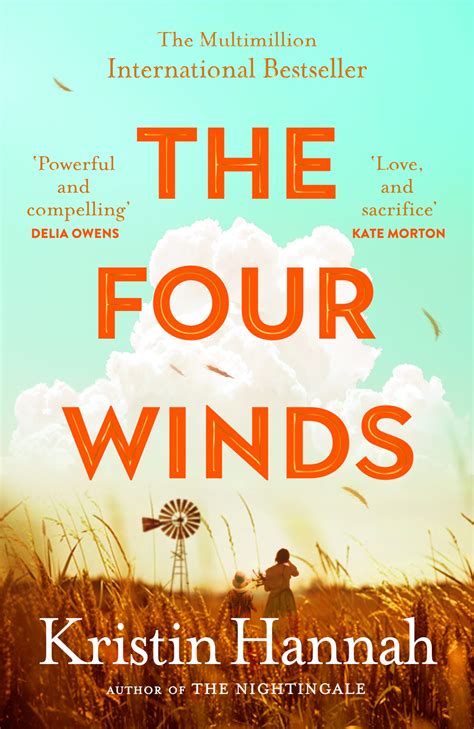 Four Winds.